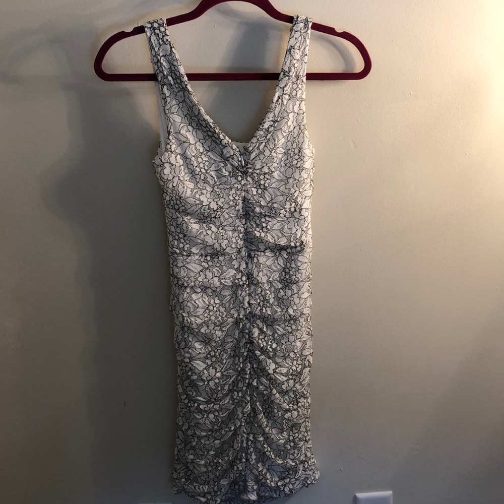 Express Dress - Picture 3 of 4